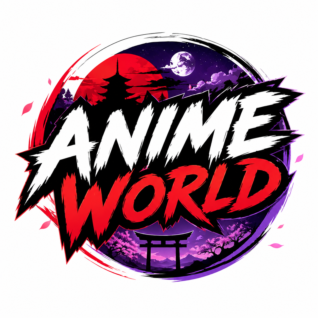 Anime World