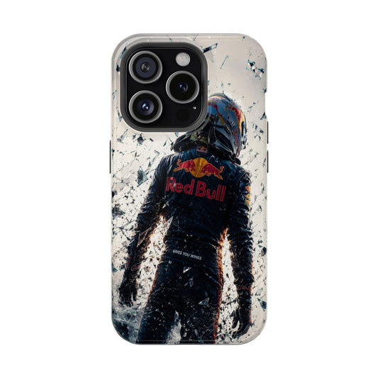 Red Bull Shattered Speed Edition