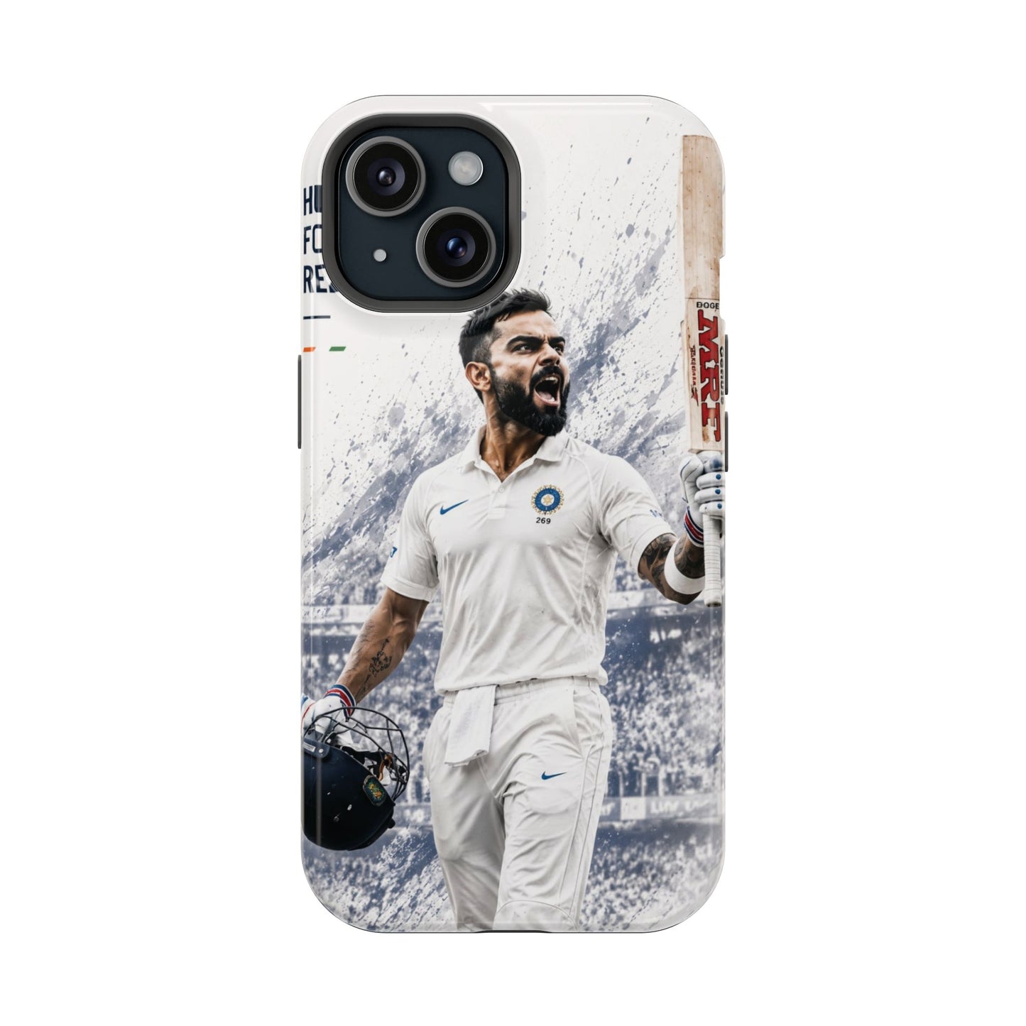 Virat Kohli King Energy Edition