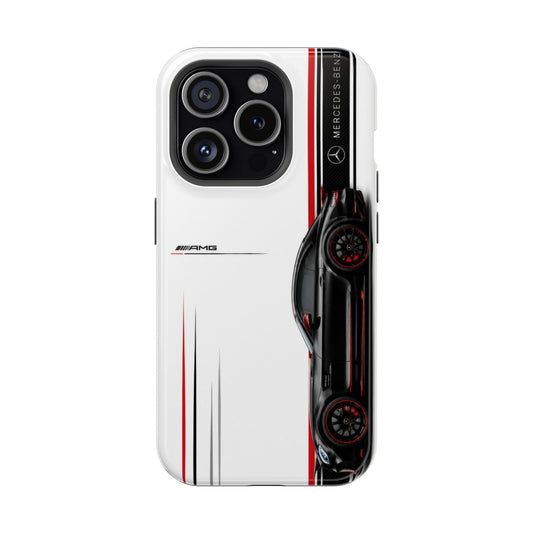 Mercedes AMG Stealth Edition Case