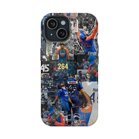 Rohit Sharma 264 Legacy Case